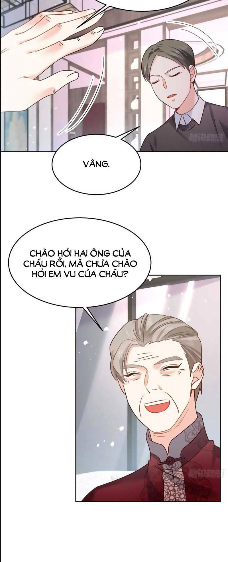 Hotboy Quốc Dân Là Nữ - Chapter 254 - Page 18