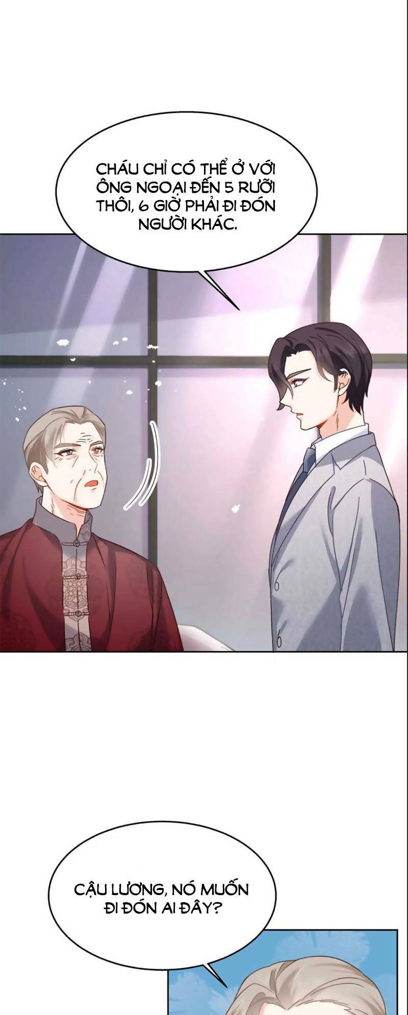 Hotboy Quốc Dân Là Nữ - Chapter 254 - Page 20