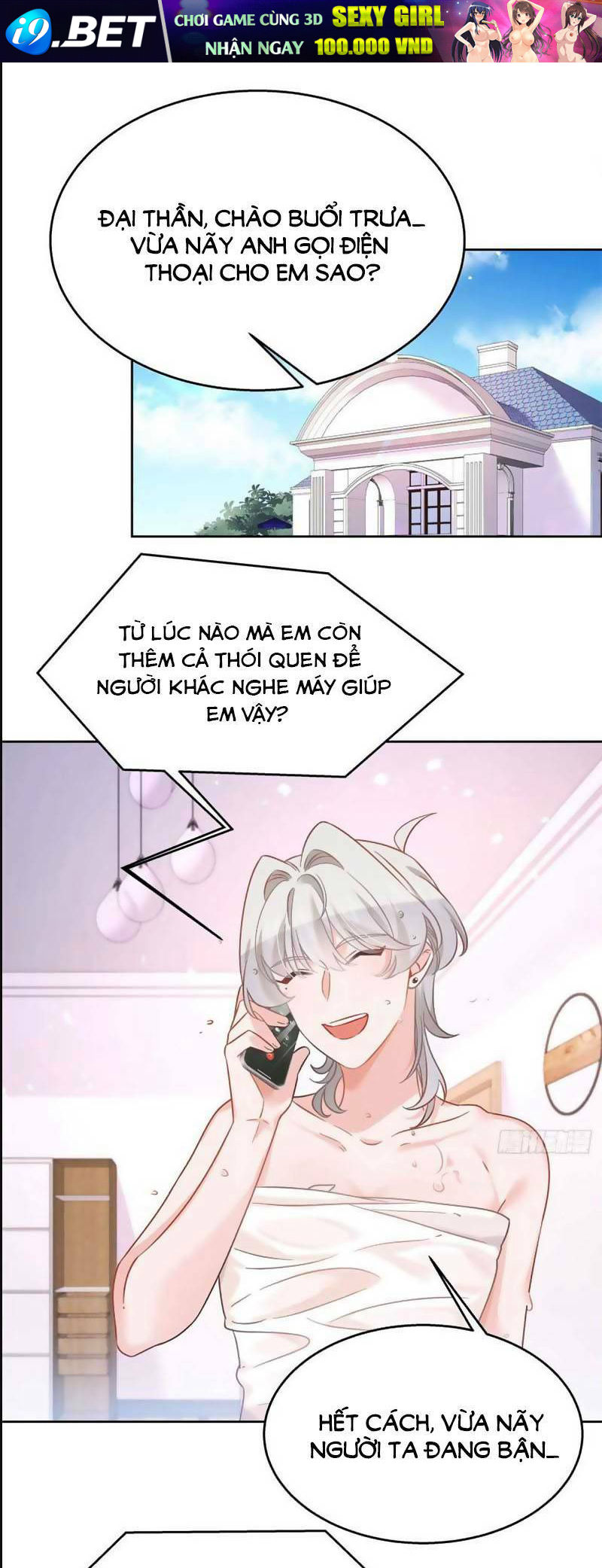 Hotboy Quốc Dân Là Nữ - Chapter 254 - Page 3