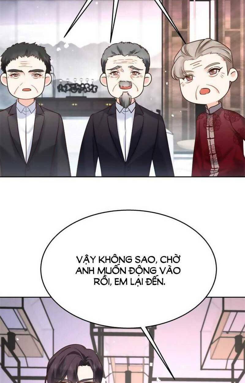 Hotboy Quốc Dân Là Nữ - Chapter 255 - Page 9