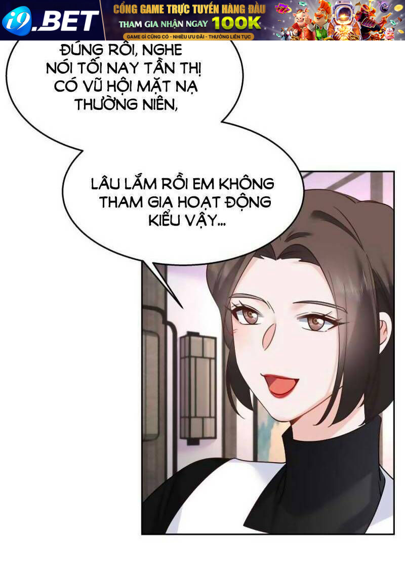 Hotboy Quốc Dân Là Nữ - Chapter 255 - Page 11