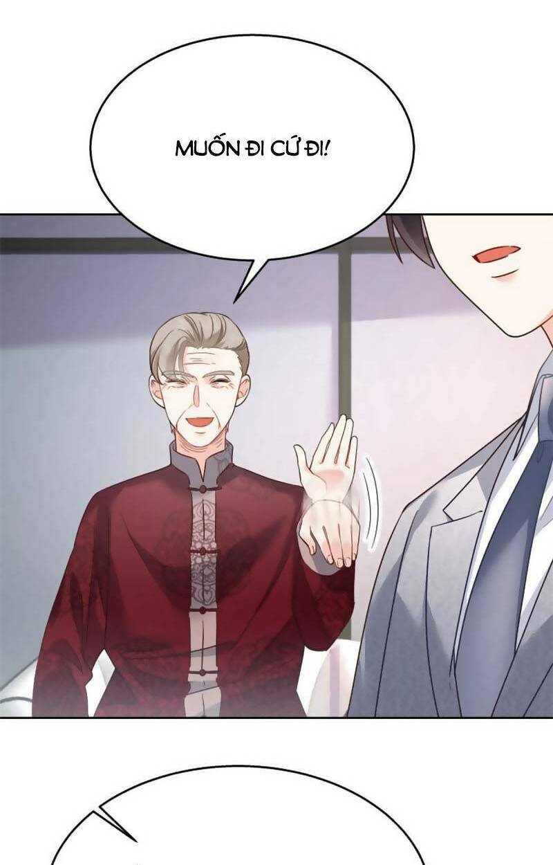 Hotboy Quốc Dân Là Nữ - Chapter 255 - Page 13