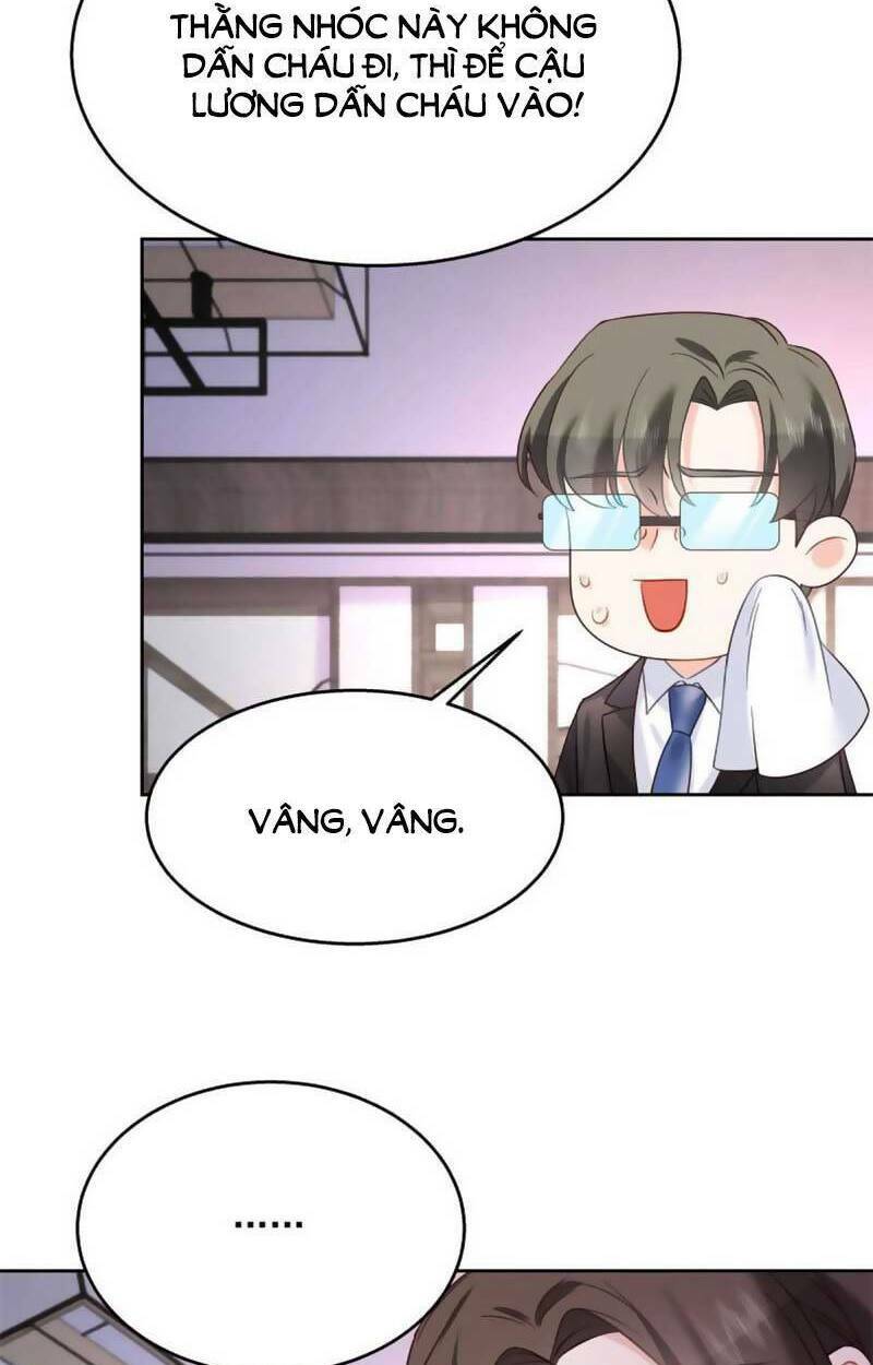 Hotboy Quốc Dân Là Nữ - Chapter 255 - Page 14