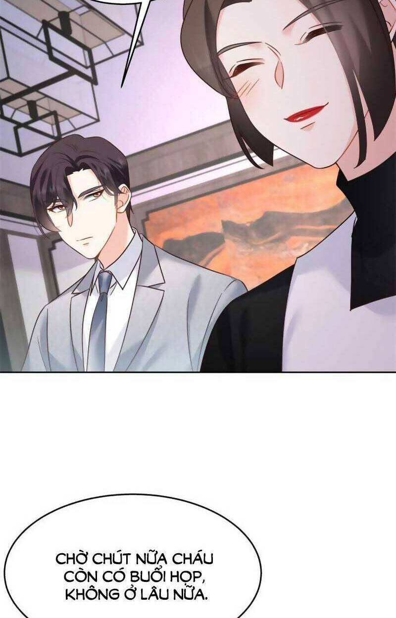 Hotboy Quốc Dân Là Nữ - Chapter 255 - Page 15