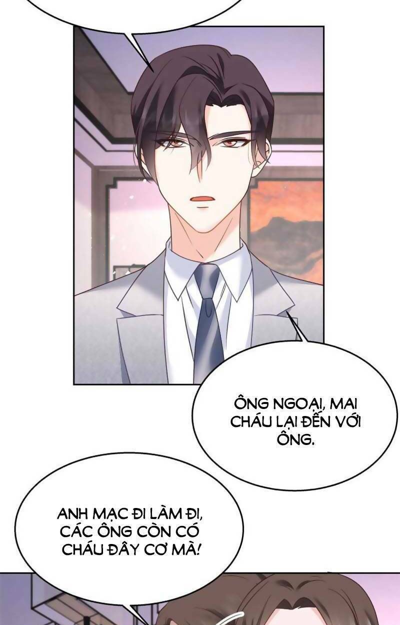 Hotboy Quốc Dân Là Nữ - Chapter 255 - Page 16