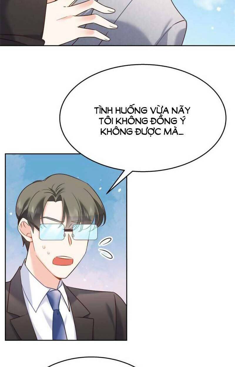 Hotboy Quốc Dân Là Nữ - Chapter 255 - Page 19