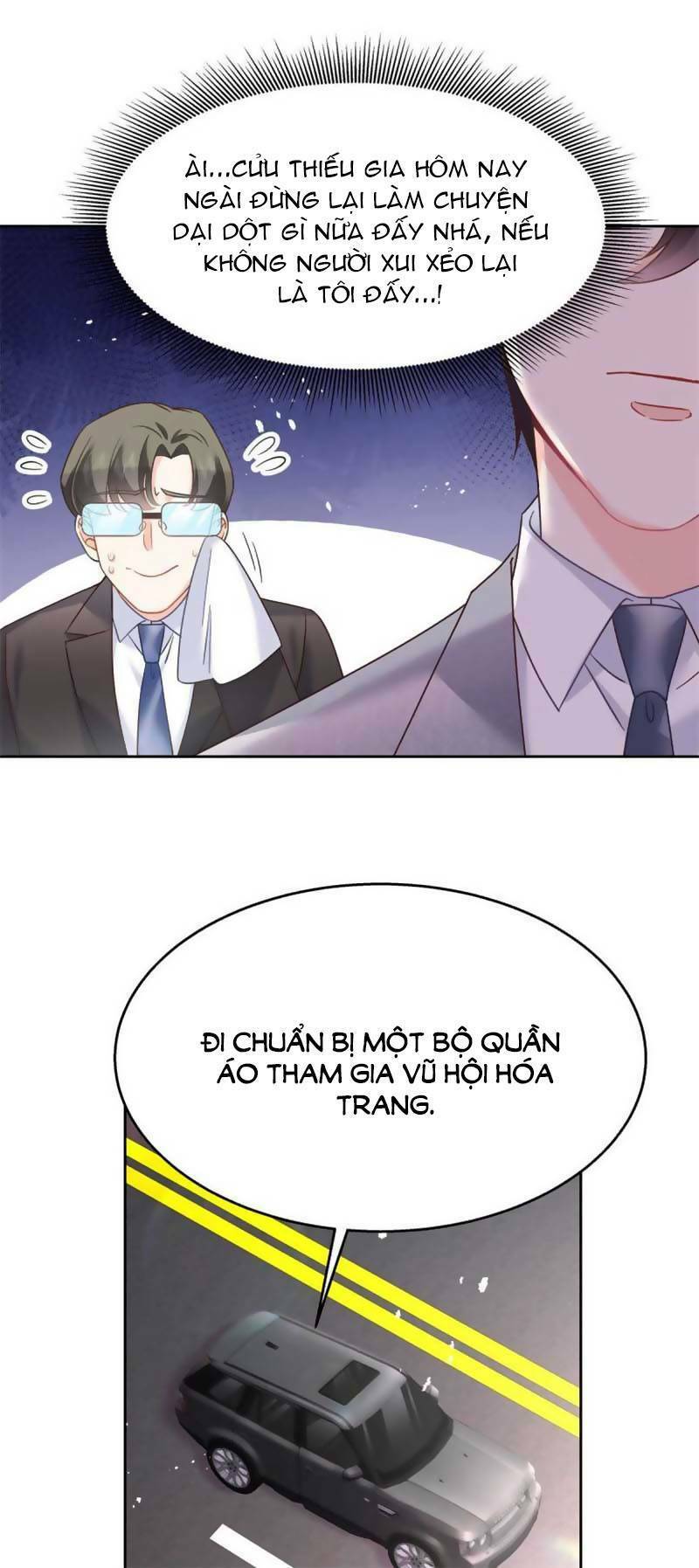 Hotboy Quốc Dân Là Nữ - Chapter 255 - Page 21