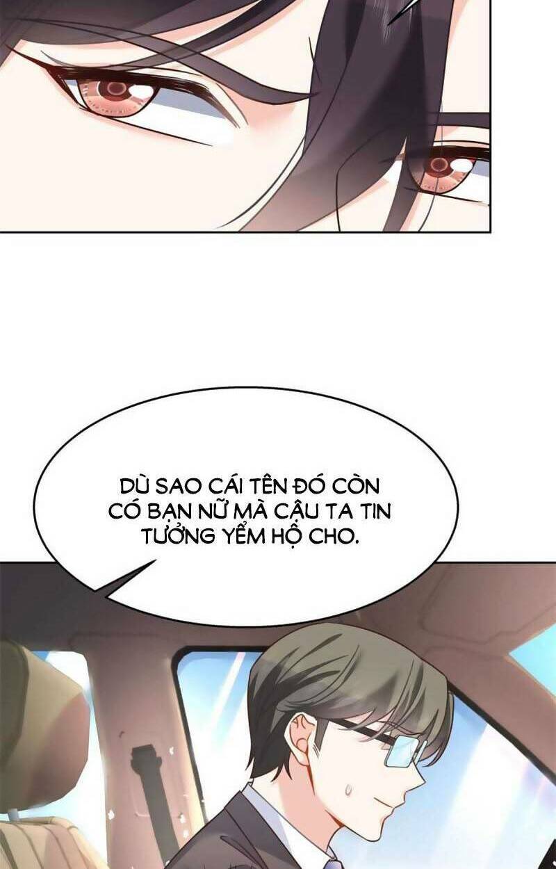 Hotboy Quốc Dân Là Nữ - Chapter 255 - Page 25