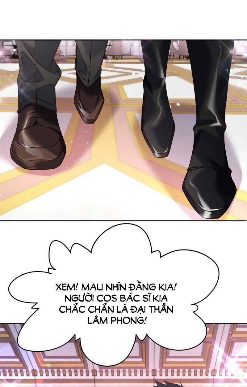 Hotboy Quốc Dân Là Nữ - Chapter 255 - Page 27