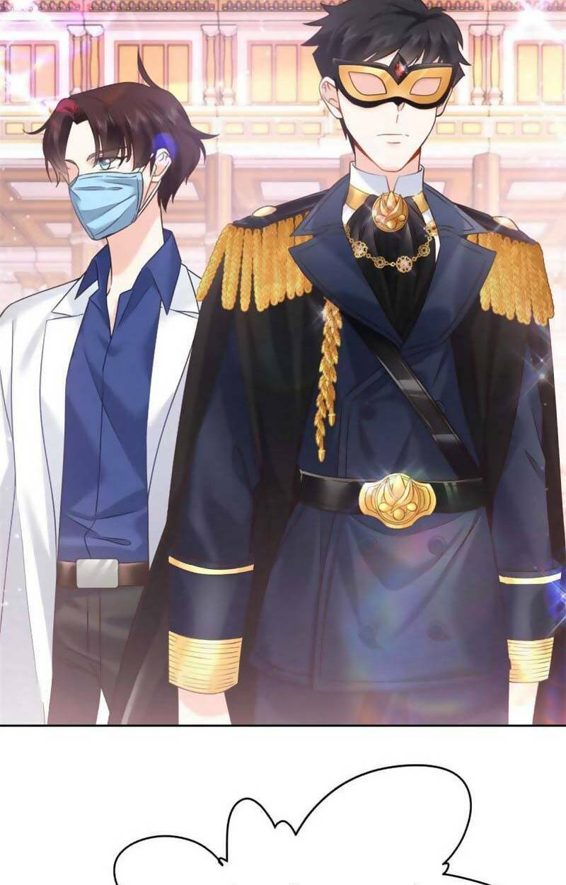 Hotboy Quốc Dân Là Nữ - Chapter 255 - Page 28