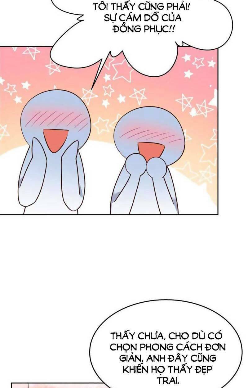 Hotboy Quốc Dân Là Nữ - Chapter 255 - Page 29