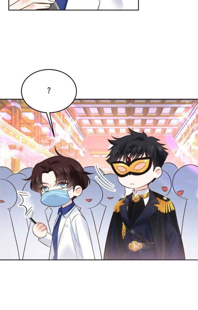 Hotboy Quốc Dân Là Nữ - Chapter 255 - Page 36