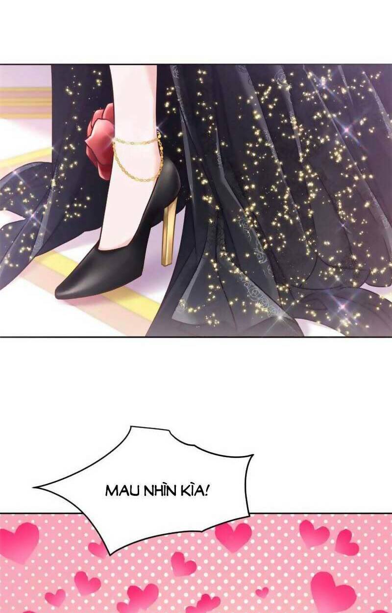 Hotboy Quốc Dân Là Nữ - Chapter 255 - Page 37