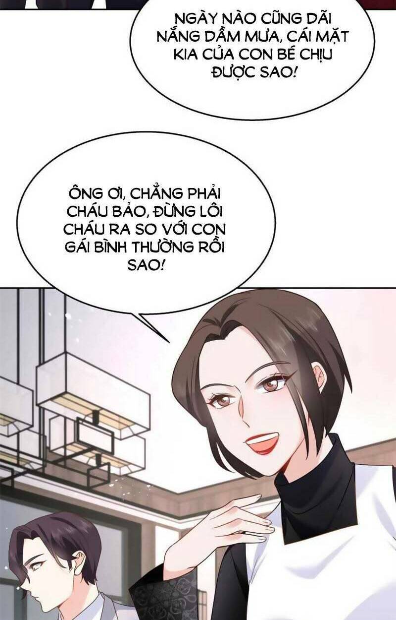 Hotboy Quốc Dân Là Nữ - Chapter 255 - Page 4