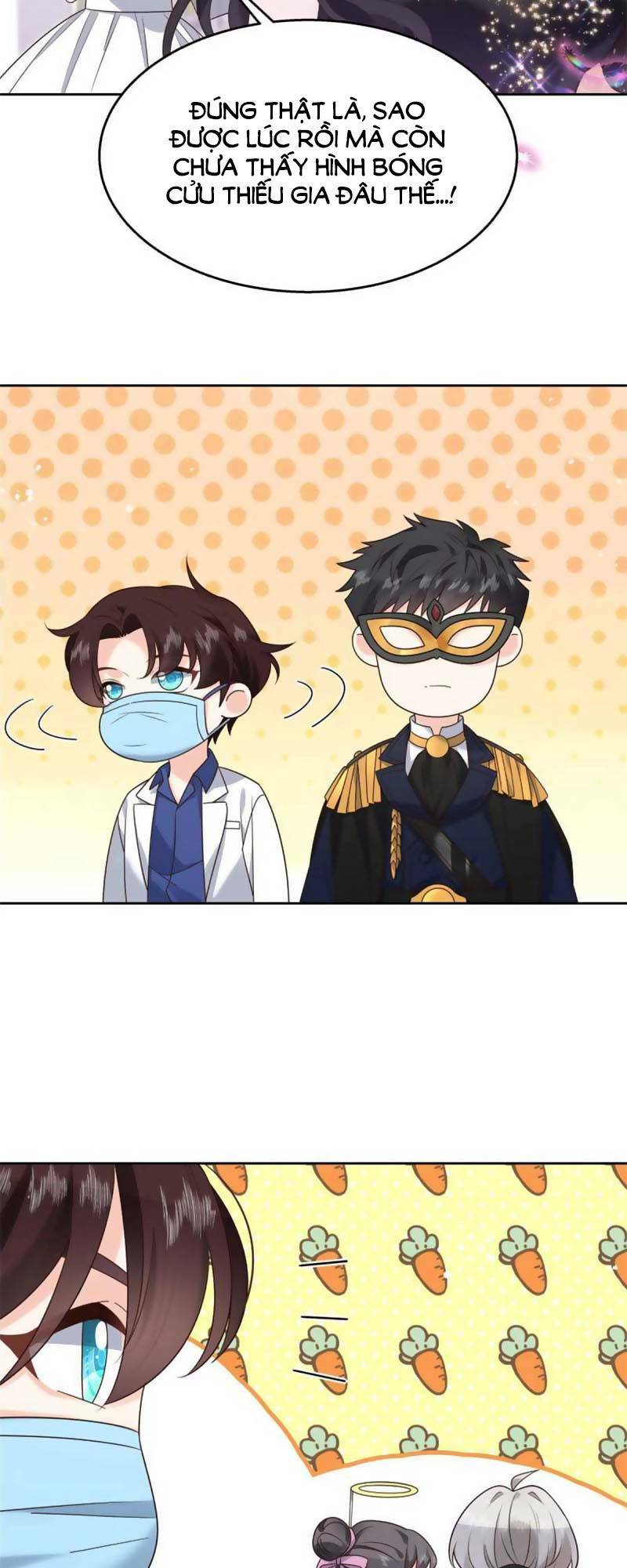 Hotboy Quốc Dân Là Nữ - Chapter 256 - Page 9