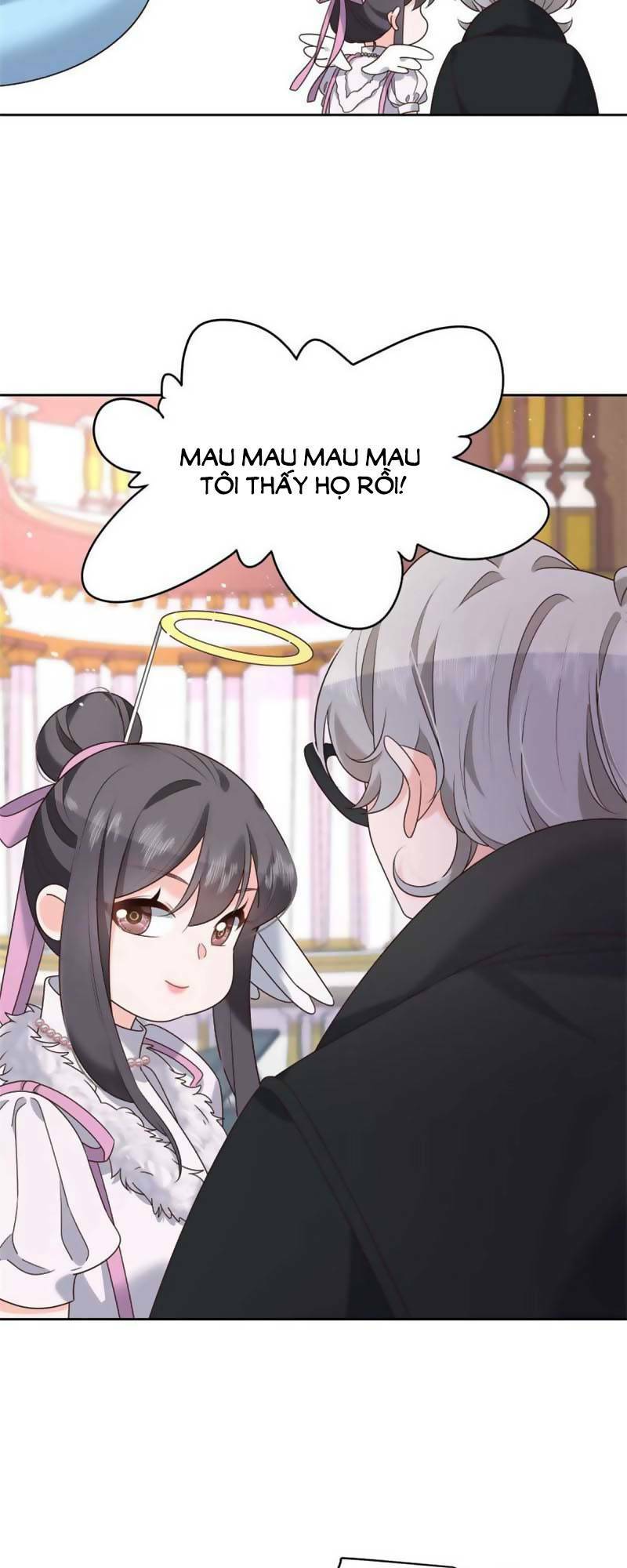 Hotboy Quốc Dân Là Nữ - Chapter 256 - Page 10