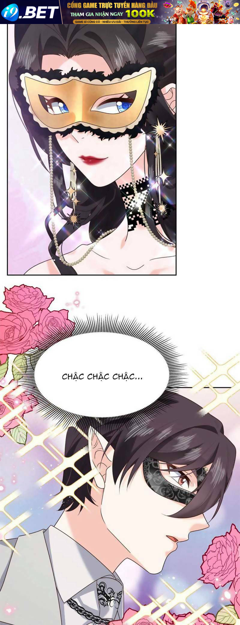 Hotboy Quốc Dân Là Nữ - Chapter 256 - Page 16