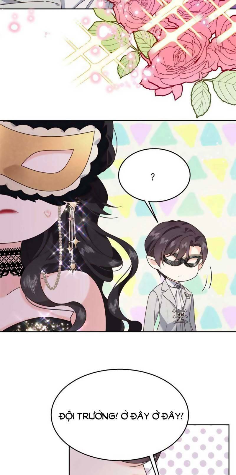 Hotboy Quốc Dân Là Nữ - Chapter 256 - Page 17