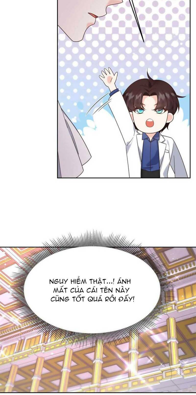 Hotboy Quốc Dân Là Nữ - Chapter 256 - Page 18