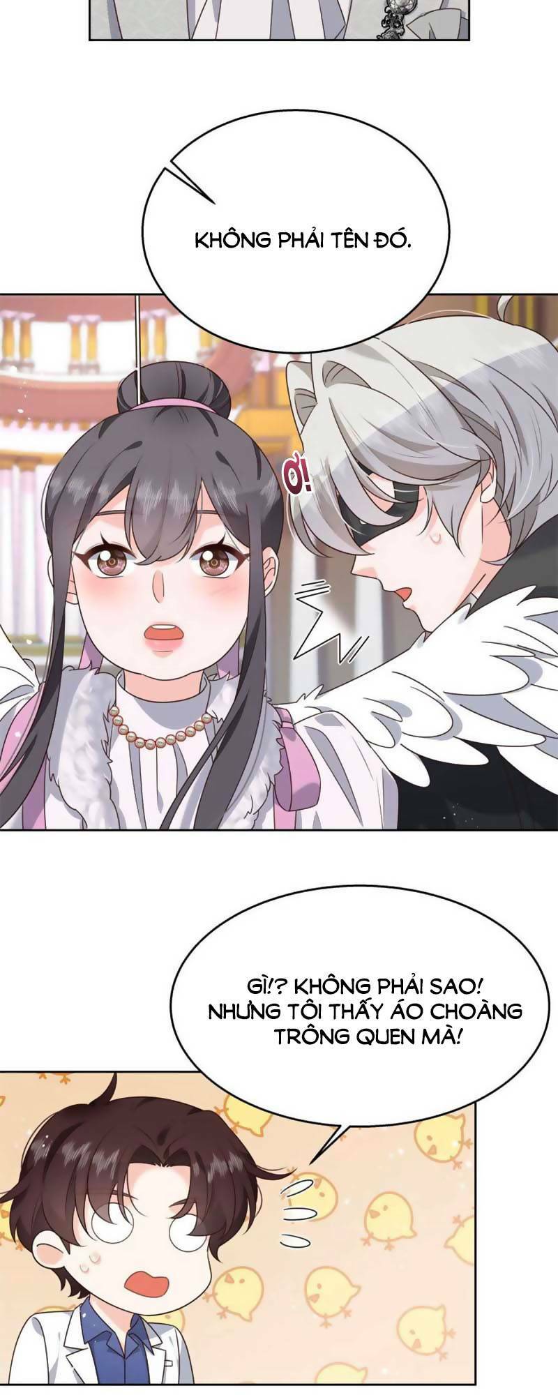 Hotboy Quốc Dân Là Nữ - Chapter 256 - Page 20