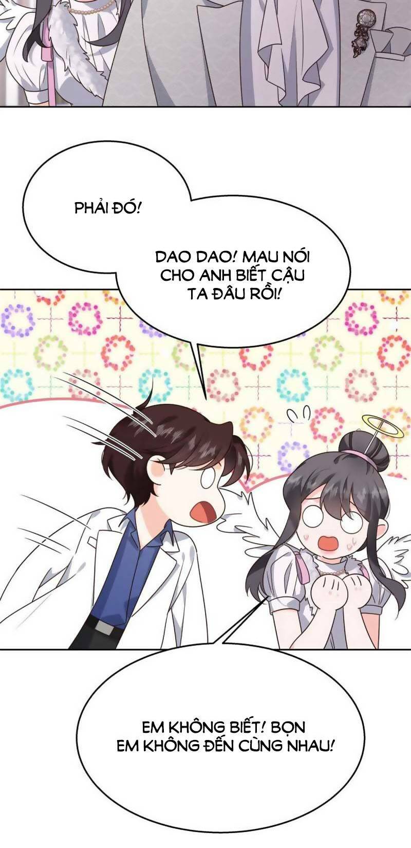 Hotboy Quốc Dân Là Nữ - Chapter 256 - Page 25