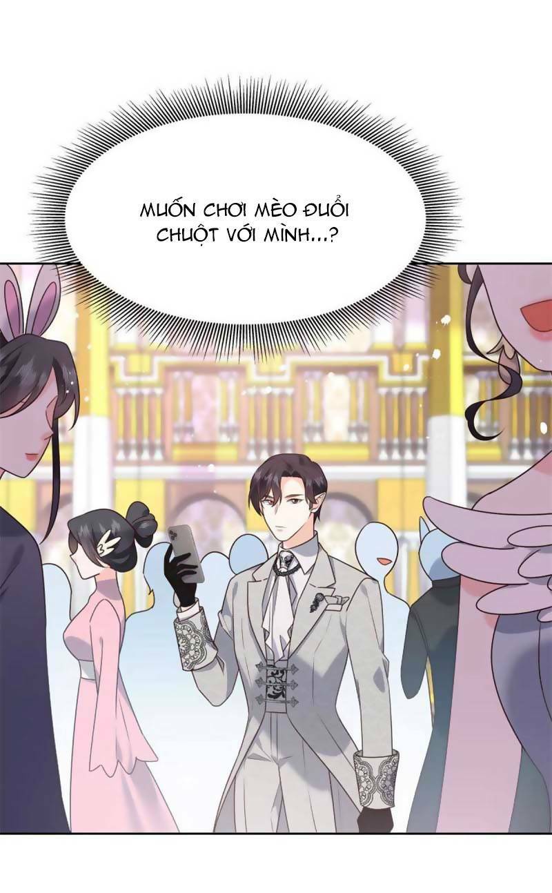 Hotboy Quốc Dân Là Nữ - Chapter 256 - Page 27