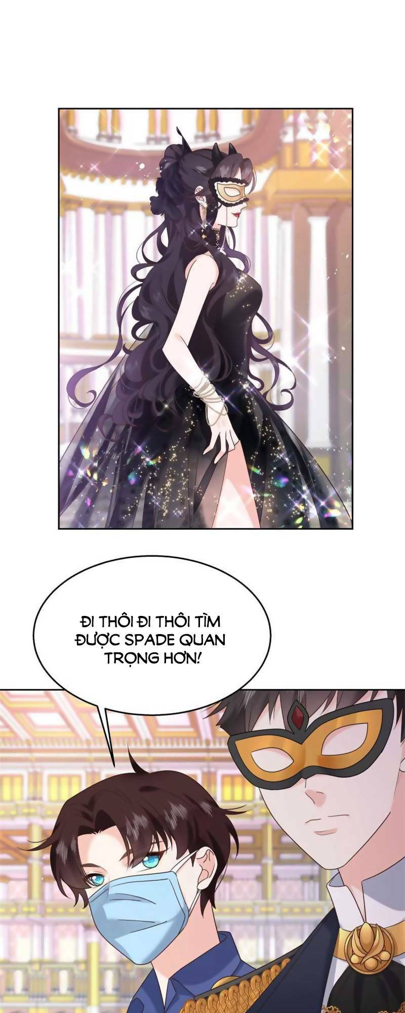 Hotboy Quốc Dân Là Nữ - Chapter 256 - Page 4