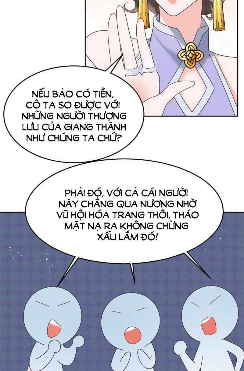 Hotboy Quốc Dân Là Nữ - Chapter 256 - Page 6