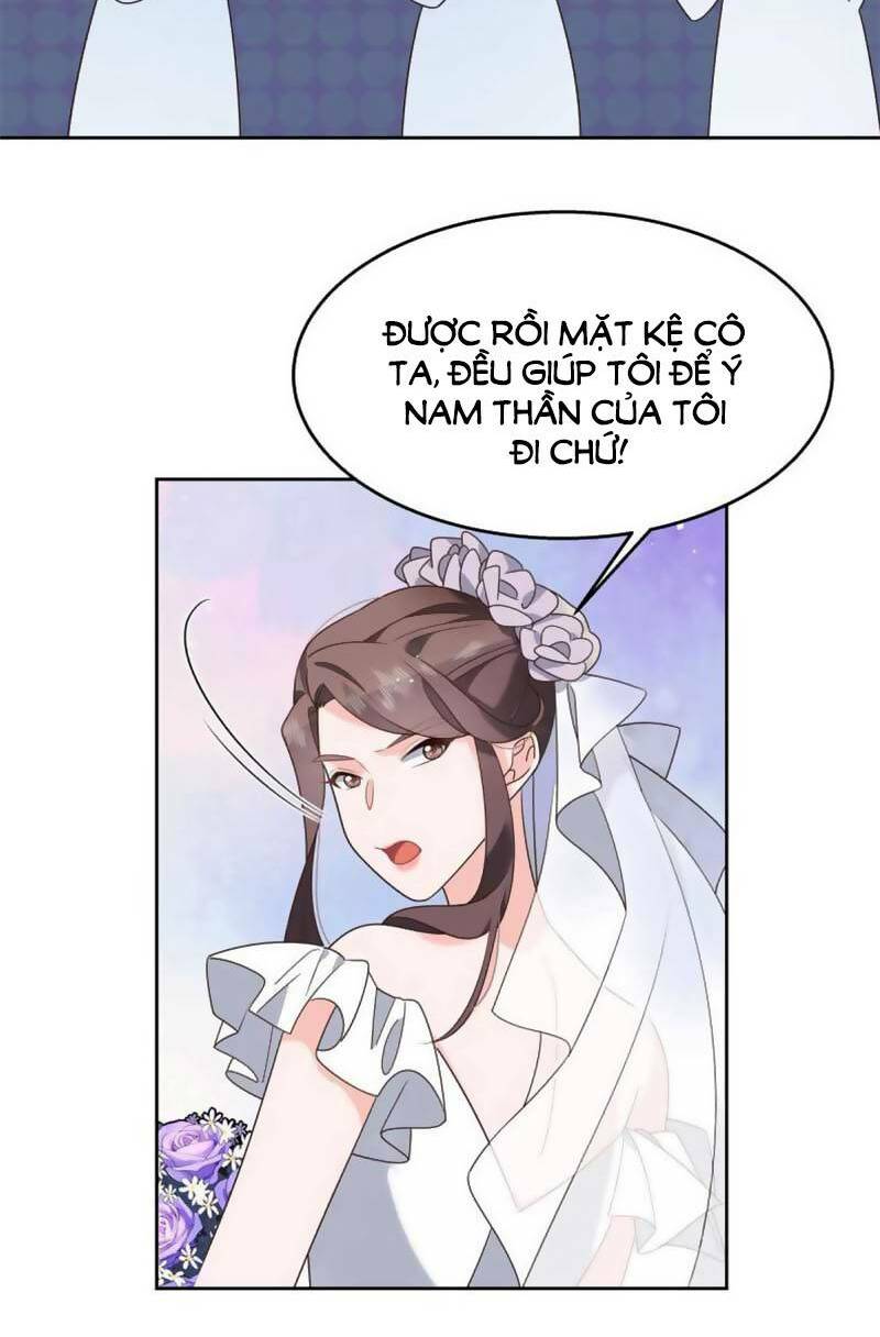 Hotboy Quốc Dân Là Nữ - Chapter 256 - Page 7