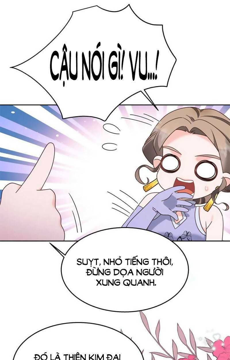 Hotboy Quốc Dân Là Nữ - Chapter 257 - Page 11