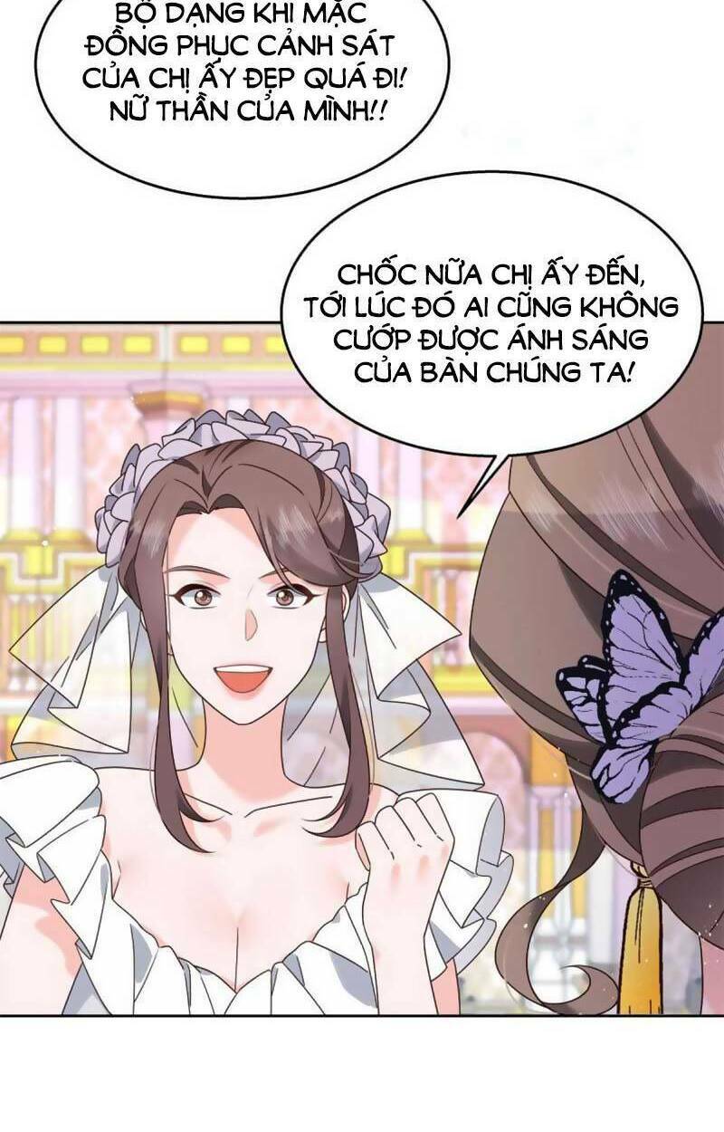 Hotboy Quốc Dân Là Nữ - Chapter 257 - Page 13