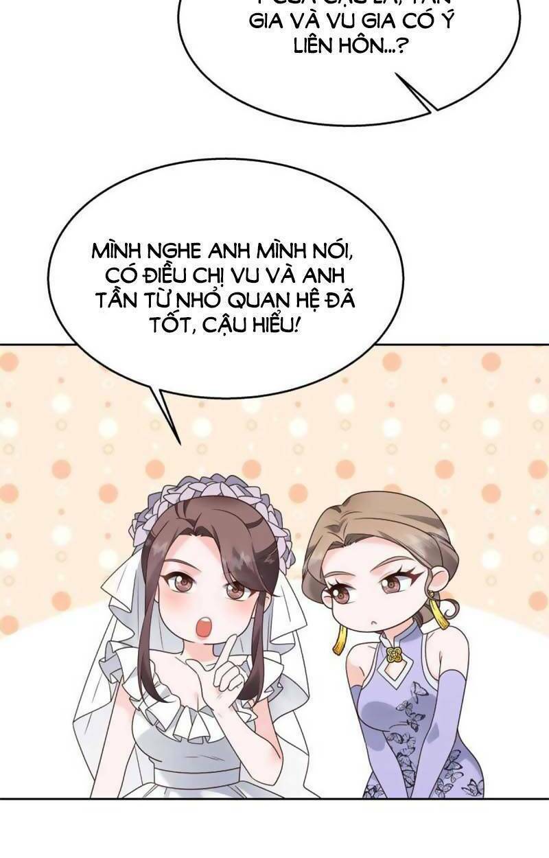 Hotboy Quốc Dân Là Nữ - Chapter 257 - Page 15