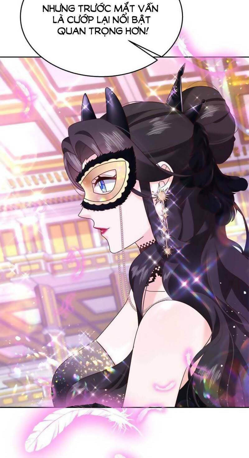 Hotboy Quốc Dân Là Nữ - Chapter 257 - Page 17