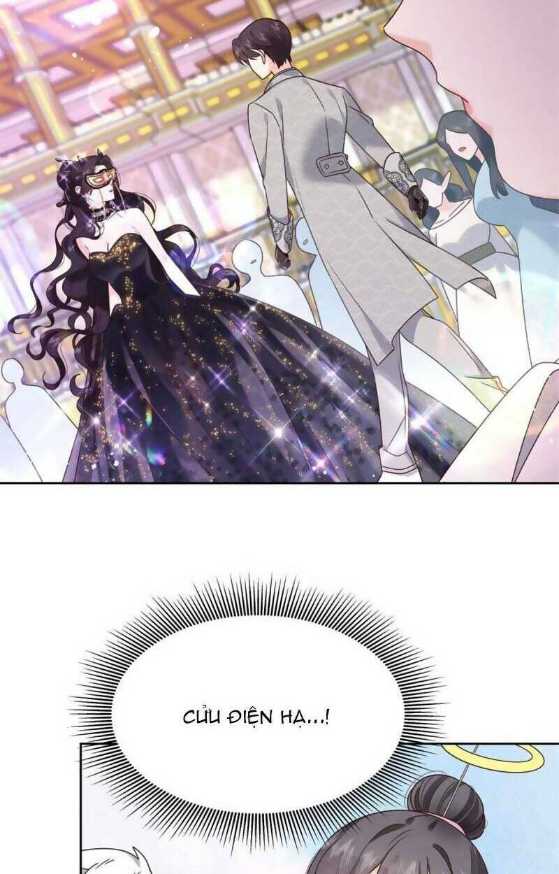 Hotboy Quốc Dân Là Nữ - Chapter 257 - Page 26