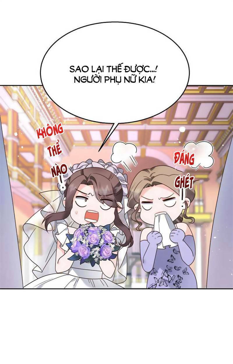Hotboy Quốc Dân Là Nữ - Chapter 257 - Page 29