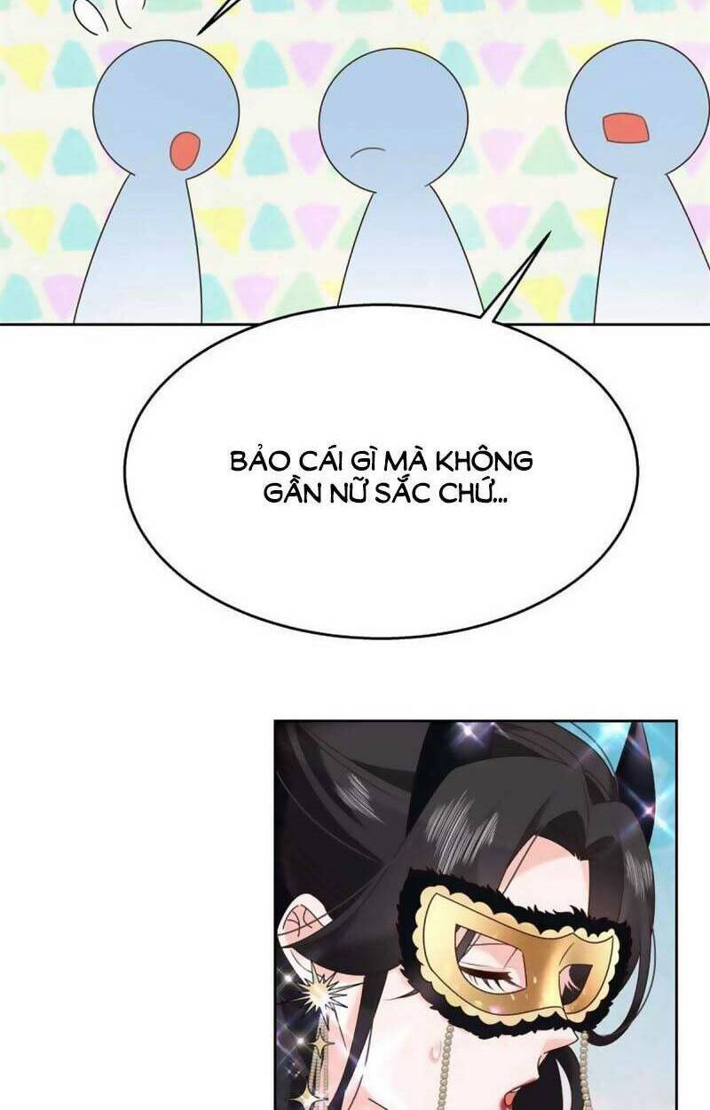Hotboy Quốc Dân Là Nữ - Chapter 257 - Page 32