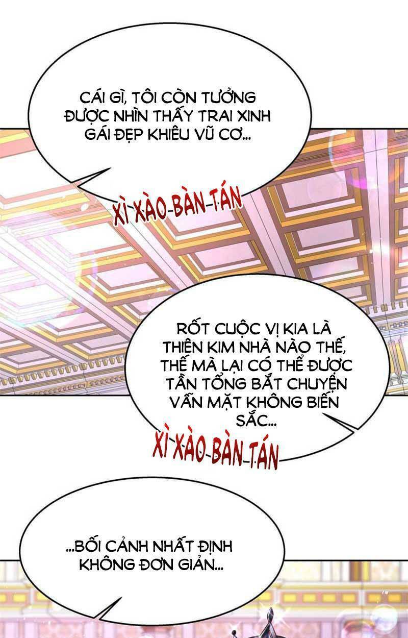 Hotboy Quốc Dân Là Nữ - Chapter 257 - Page 41