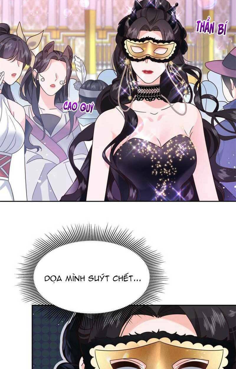 Hotboy Quốc Dân Là Nữ - Chapter 257 - Page 42