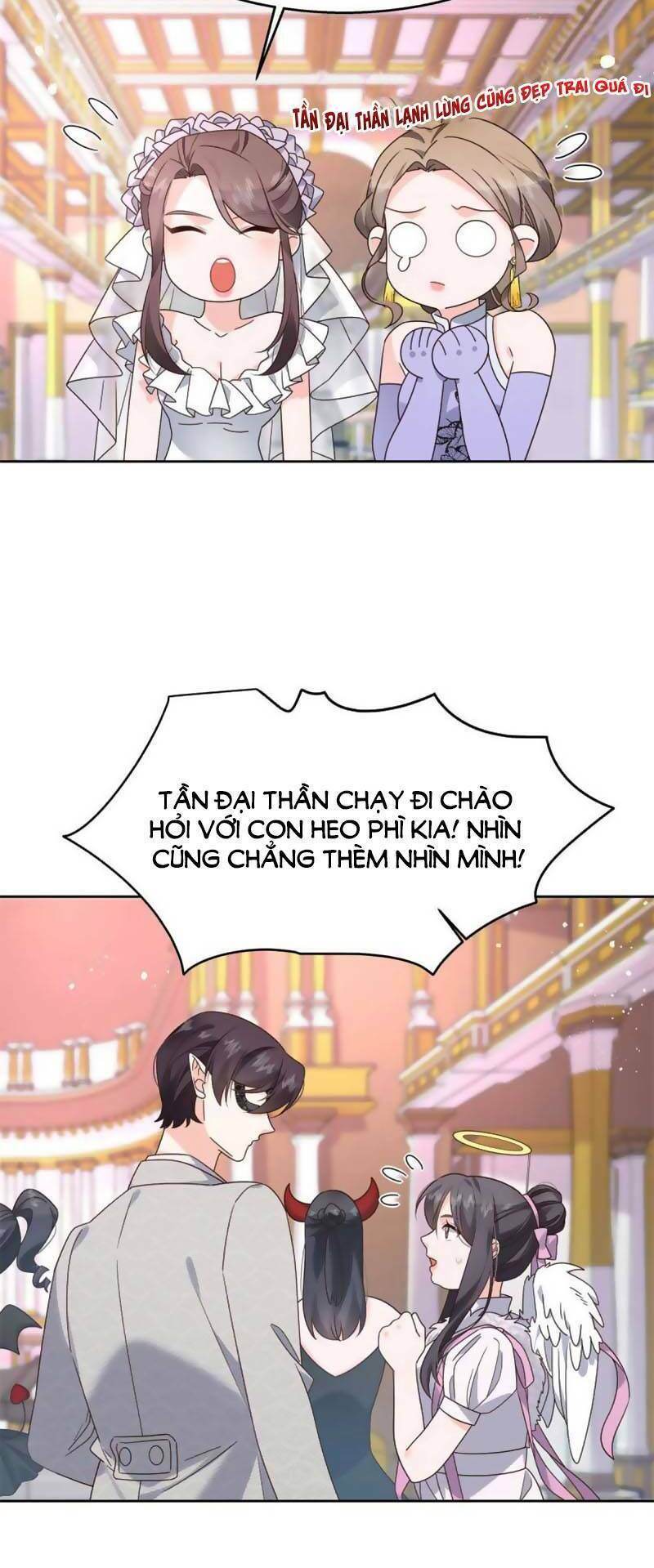 Hotboy Quốc Dân Là Nữ - Chapter 257 - Page 5