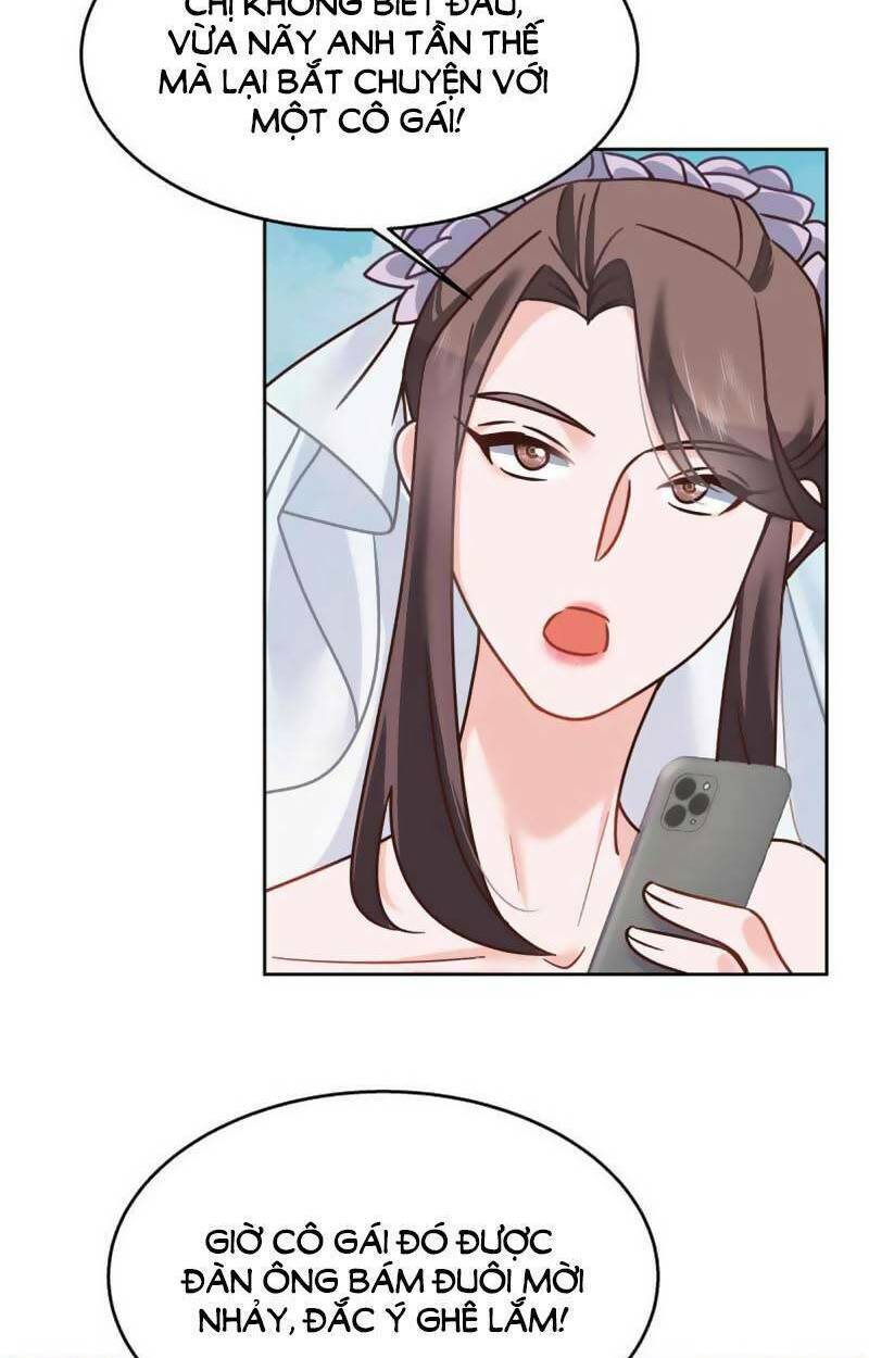 Hotboy Quốc Dân Là Nữ - Chapter 258 - Page 9