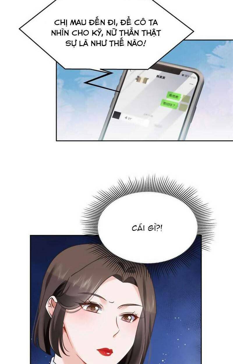 Hotboy Quốc Dân Là Nữ - Chapter 258 - Page 11