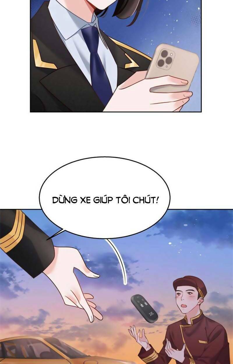 Hotboy Quốc Dân Là Nữ - Chapter 258 - Page 12