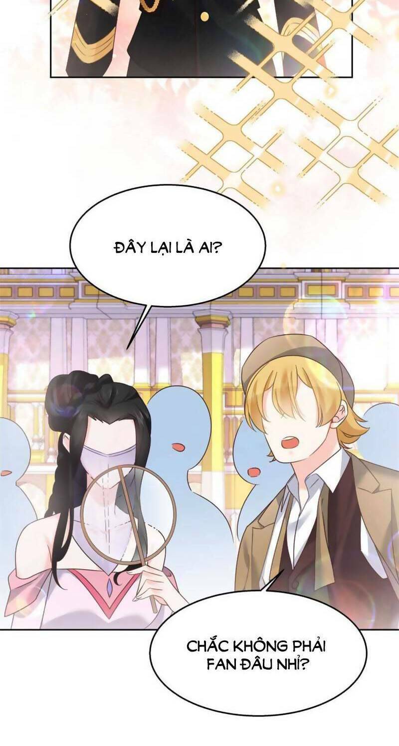 Hotboy Quốc Dân Là Nữ - Chapter 258 - Page 14