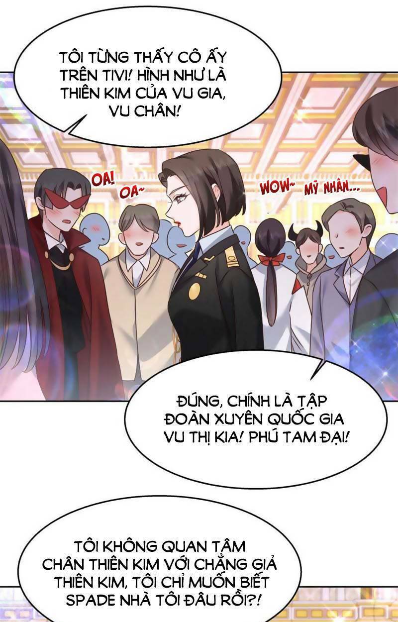 Hotboy Quốc Dân Là Nữ - Chapter 258 - Page 15