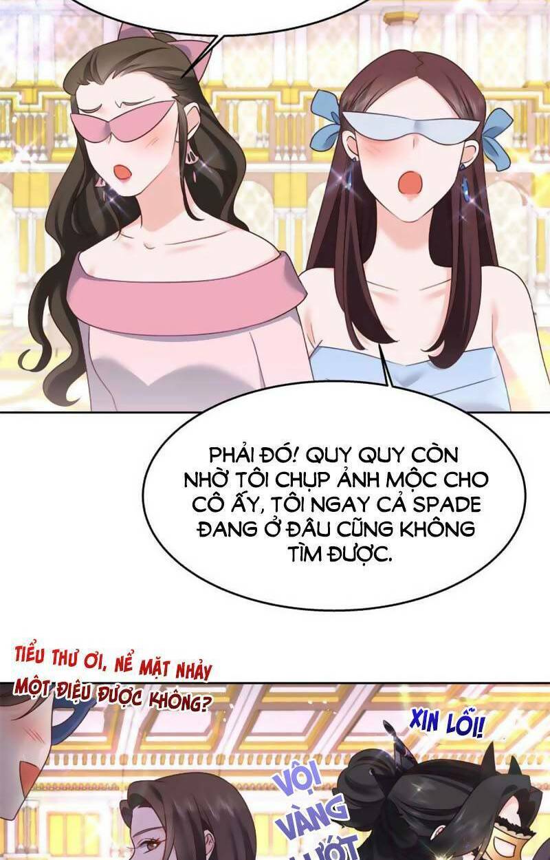 Hotboy Quốc Dân Là Nữ - Chapter 258 - Page 16