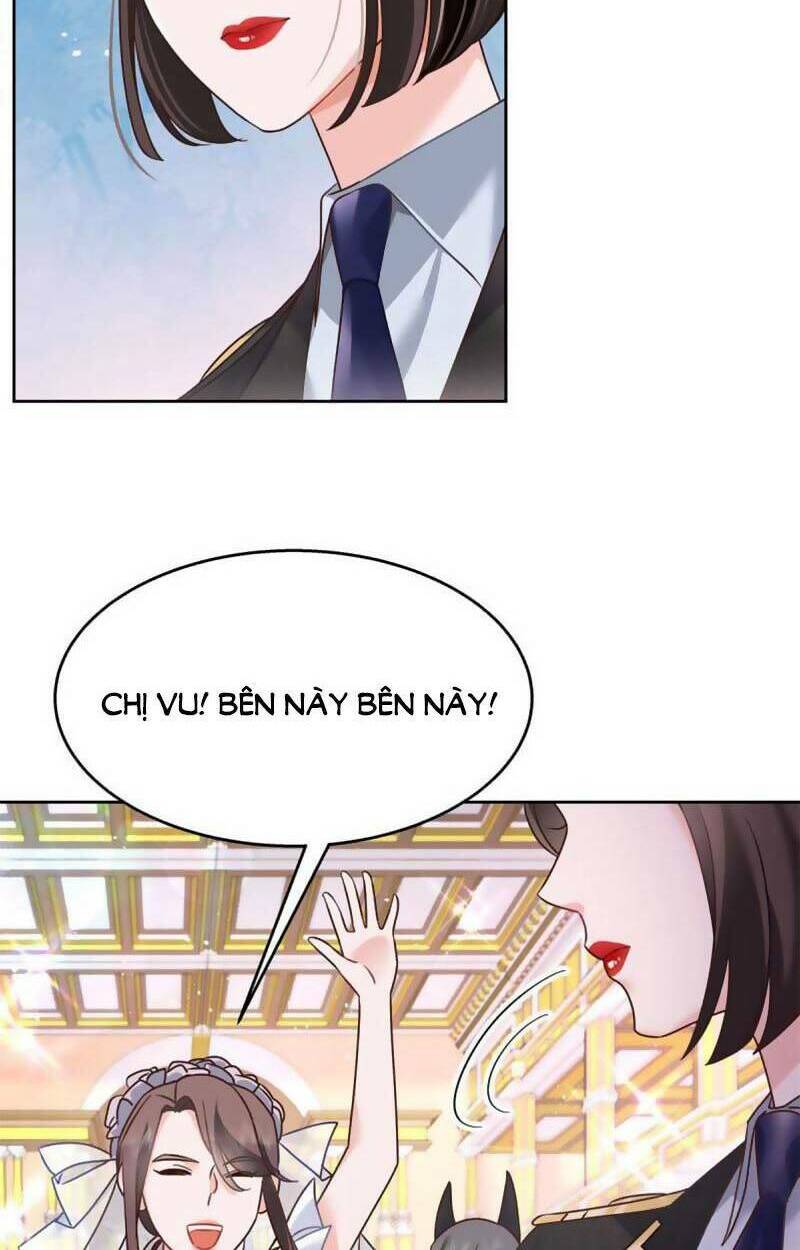 Hotboy Quốc Dân Là Nữ - Chapter 258 - Page 18