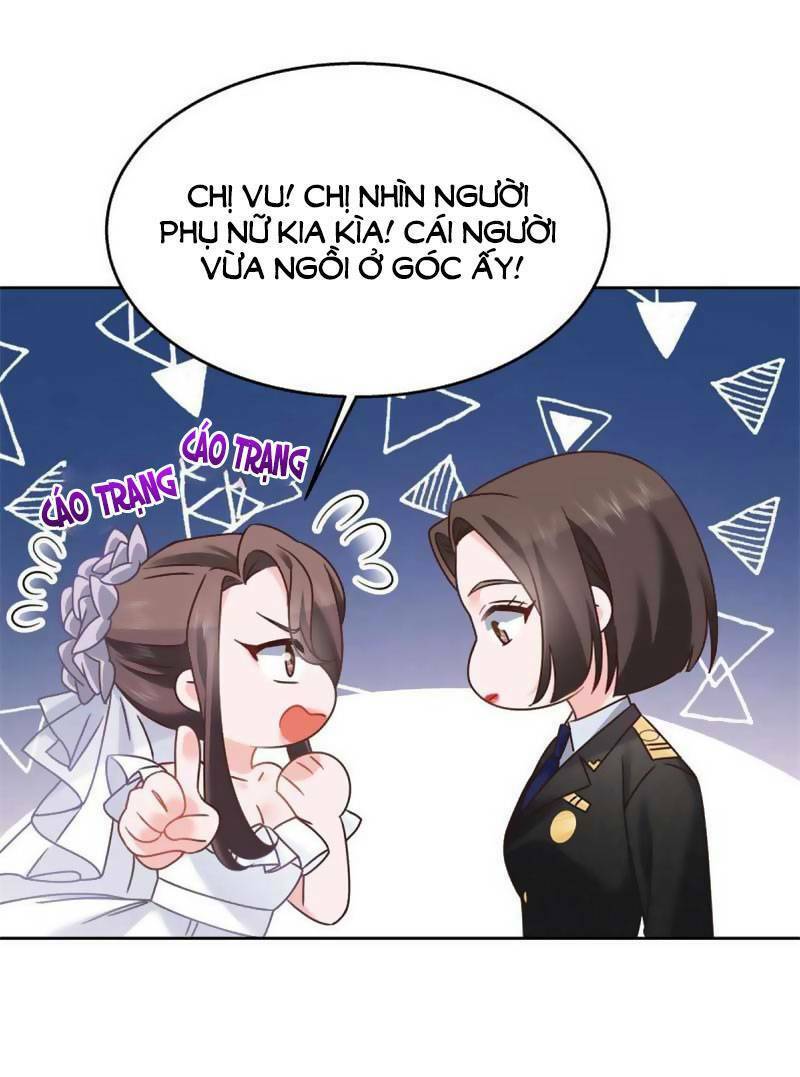 Hotboy Quốc Dân Là Nữ - Chapter 258 - Page 20