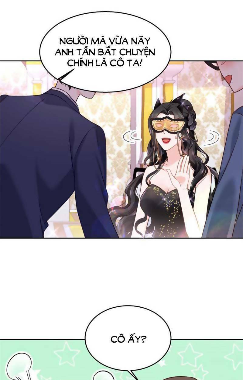 Hotboy Quốc Dân Là Nữ - Chapter 258 - Page 21