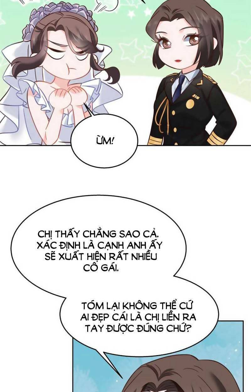 Hotboy Quốc Dân Là Nữ - Chapter 258 - Page 22
