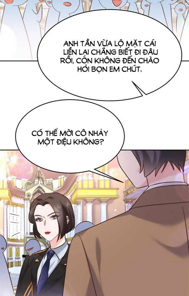 Hotboy Quốc Dân Là Nữ - Chapter 258 - Page 25